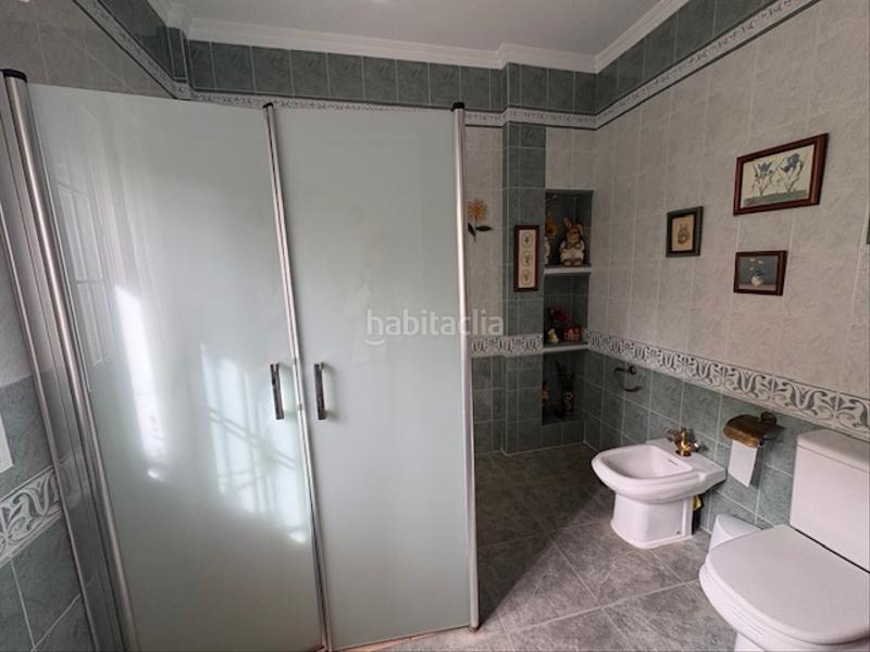 Foto 3fed77a1-d38c-478d-82bb-16762e639cfc. Chalet mit kamin in El Rinconcillo Algeciras