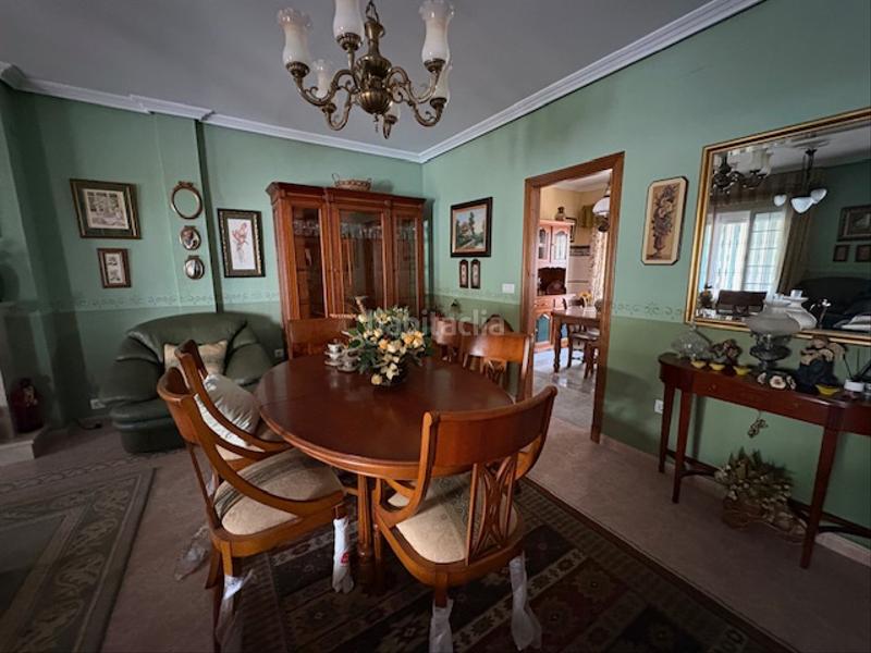 Foto 4c9c34f0-9a6a-43a6-a7b0-94984f9d5ed0. Chalet mit kamin in El Rinconcillo Algeciras