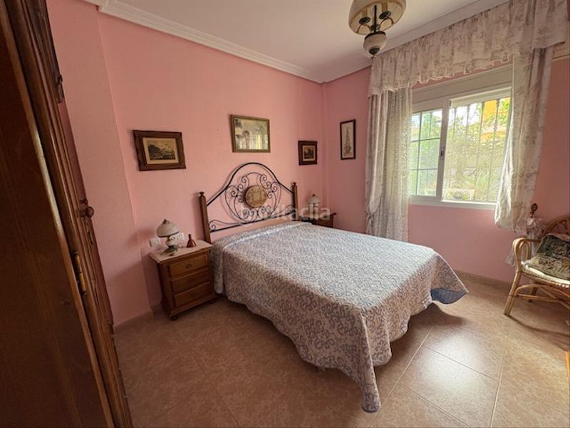 Foto 92d9612a-1c2a-4725-9246-7fa007c396f6. Chalet mit kamin in El Rinconcillo Algeciras