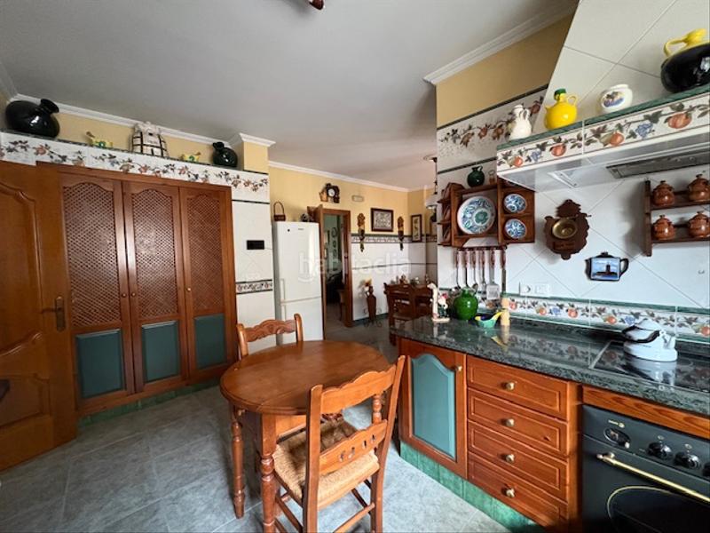 Foto a36c8e84-d0ec-4deb-9c97-8fb8749ba608. Chalet mit kamin in El Rinconcillo Algeciras