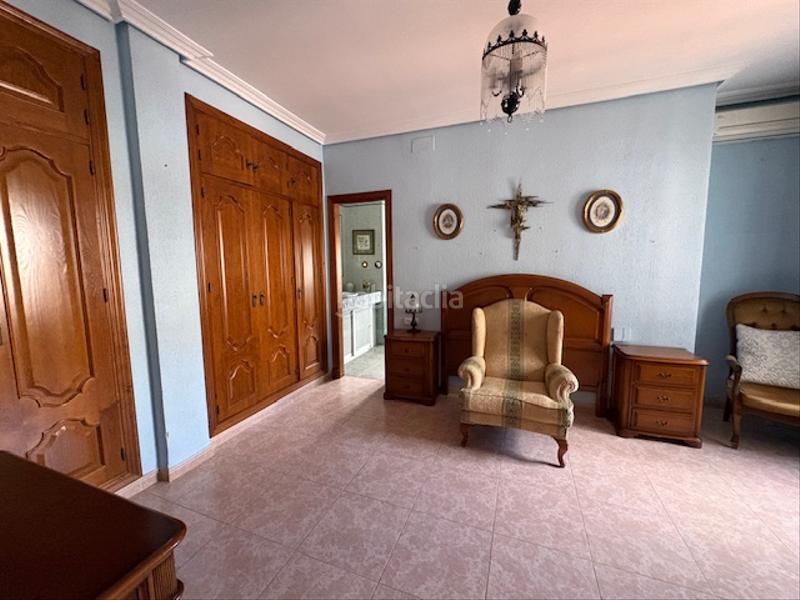 Foto bed83b79-92cc-4d5e-a03a-6800b64079a1. Chalet mit kamin in El Rinconcillo Algeciras