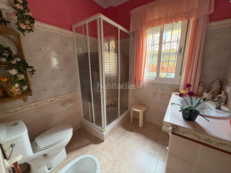 Foto de223a7c-fc91-4765-9f3a-fbe9f8c36d51. Chalet mit kamin in El Rinconcillo Algeciras