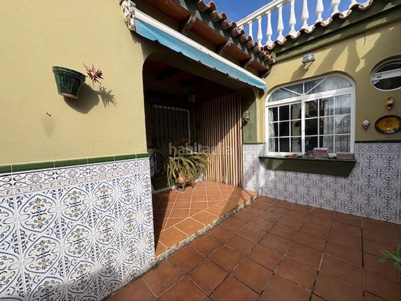 Foto e45459cd-407b-469b-b579-6339168760de. Chalet mit kamin in El Rinconcillo Algeciras