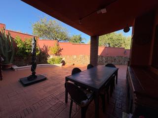 Towny house in San Bernabé