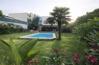 Chalet in Los Pinos