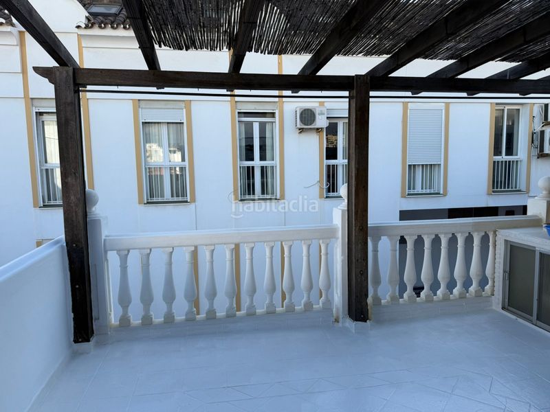 Foto 88852a65-a2f9-4565-9d32-82425a416cff. Casa adossada a Centro Estepona