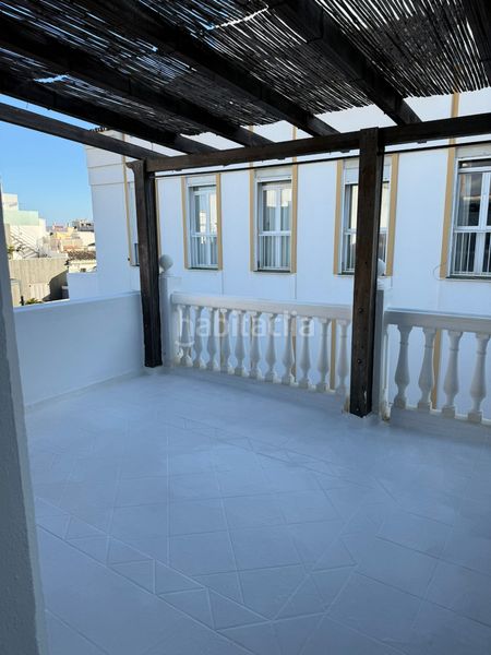 Foto e4da6d4e-cd84-48a6-9099-6016d08bcd53. Casa adossada a Centro Estepona