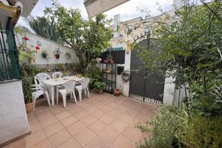 Casa adossada en San Garc�a. Vivienda en la exclusiva urbanizaci�n de san garc�a.