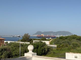 Xalet en San Garc�a. Vivienda en una de las zonas mas exclusivas de san garc�a a esca