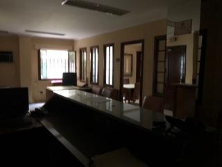 Büro in Casco Antiguo