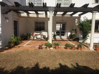 Chalet in San García