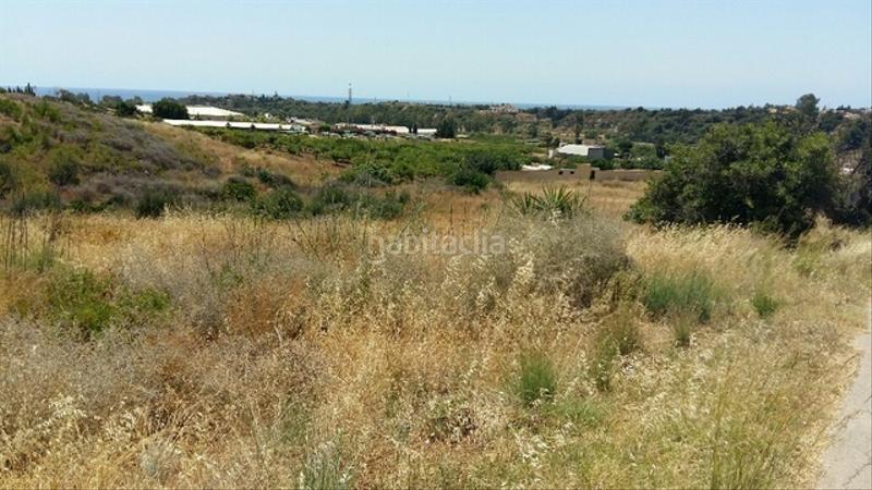 Foto 3844e232-e9ae-47bf-8321-4efd6f28d5f1. Finca rústica inversores, gran oportunidad !!!!! en Estepona