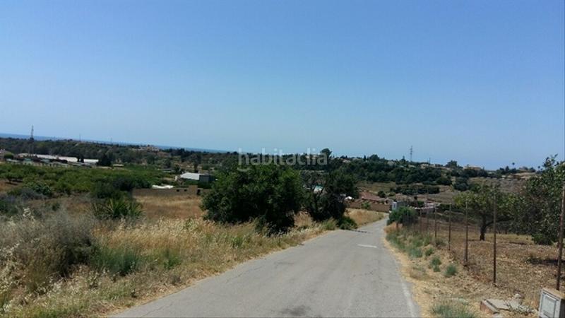 Foto 4b68a039-4f69-4e49-bc5d-3a54db6642ef. Finca rústica inversores, gran oportunidad !!!!! en Estepona