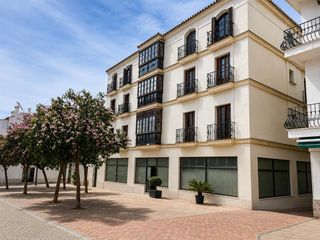 Local Comercial a Sierra de Estepona - Avda. de Andalucía