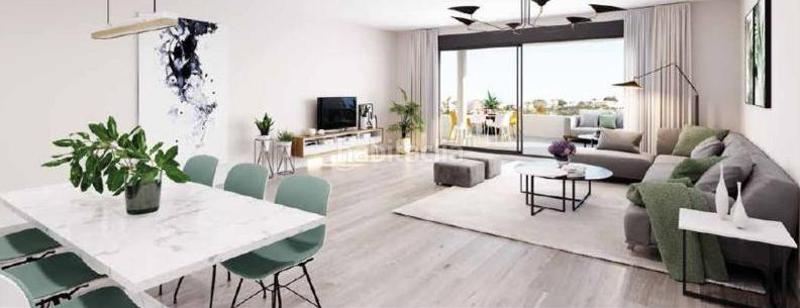 Foto 3cc0730b-0f05-4517-8784-fd3669fabab4. Appartement avec chauffage parking piscine dans altos de Estepona Estepona