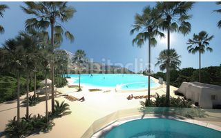 Foto 494b7725-9218-42bb-a2d3-d22acc06d6cf. Pis amb calefacció aparcament piscina a Estepona golf Estepona