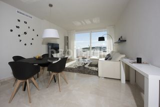 Foto 61325627-9b17-44f7-ab31-f64e6d011020. Pis amb calefacció aparcament piscina a Estepona golf Estepona