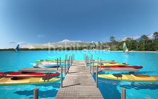 Foto bf1082b1-6192-49a3-b362-aff6eabbd811. Pis amb calefacció aparcament piscina a Estepona golf Estepona