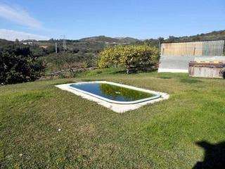 Finca rústica a Bahía Dorada. Casa y finca en un entorno paradisiaco