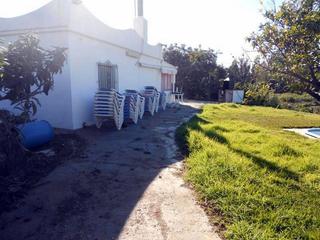 Finca rústica a Bahía Dorada. Casa y finca en un entorno paradisiaco