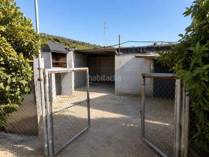 Foto d0cb25f3-6e8e-42db-8b74-c01d4748bbd4. Finca rústica a Bahía Dorada Estepona