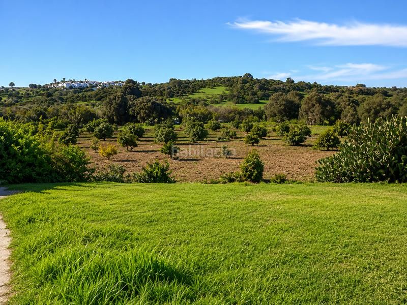 Foto f386b284-6598-4c34-8530-32830533936a. Finca rústica a Bahía Dorada Estepona