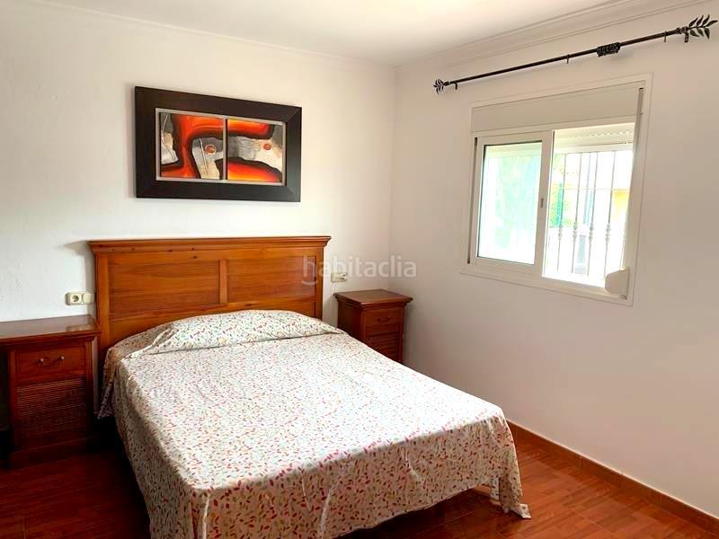 Foto 12cee425-d969-4c61-aa90-f0e377a887a8. Towny house in Manilva pueblo Manilva