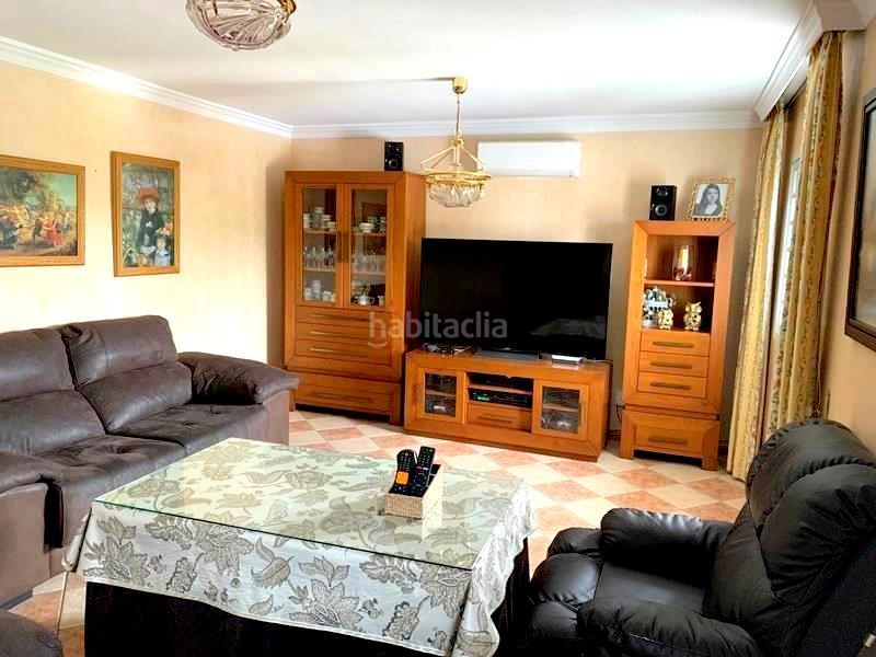 Foto 4be79613-a3a0-4661-9413-3a05f53dbd54. Towny house in Manilva pueblo Manilva