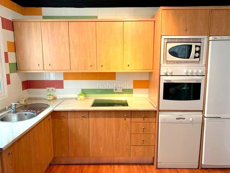 Foto 64bd1714-68c9-44e0-8d6c-d35f9ea8fa54. Towny house in Manilva pueblo Manilva