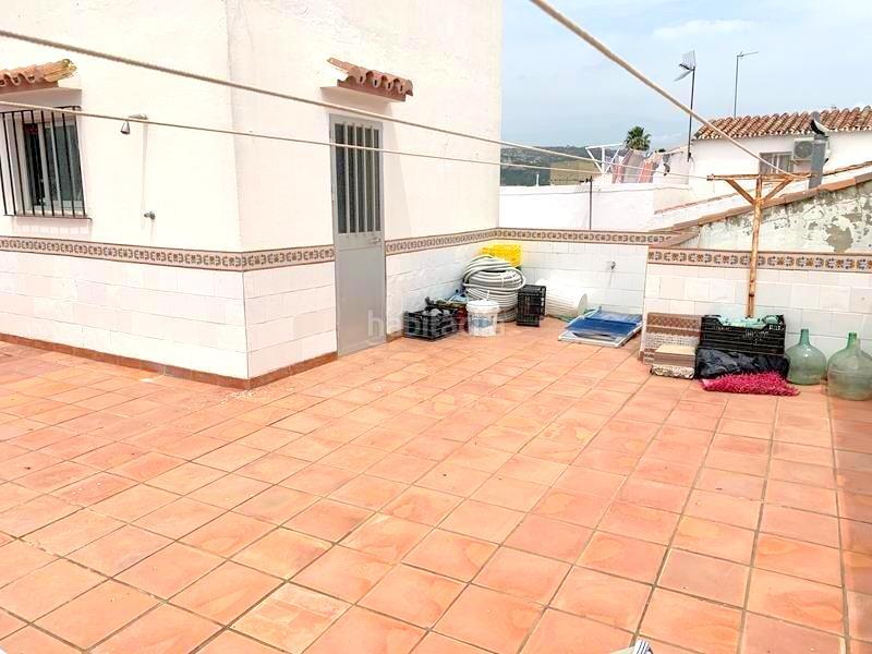 Foto 91a70b81-c8af-4209-8499-53d06ad67e4e. Towny house in Manilva pueblo Manilva