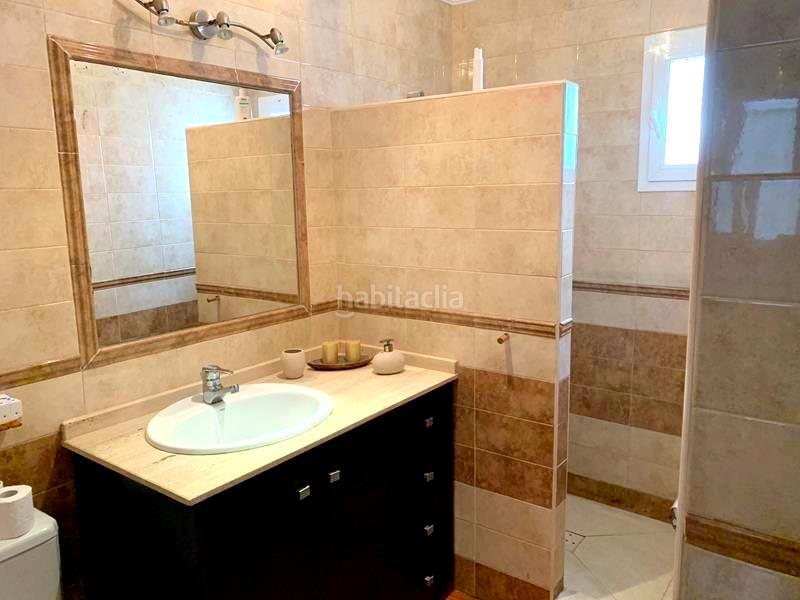 Foto aeafc9bd-8bad-4a39-a5bb-d65778c8690f. Towny house in Manilva pueblo Manilva