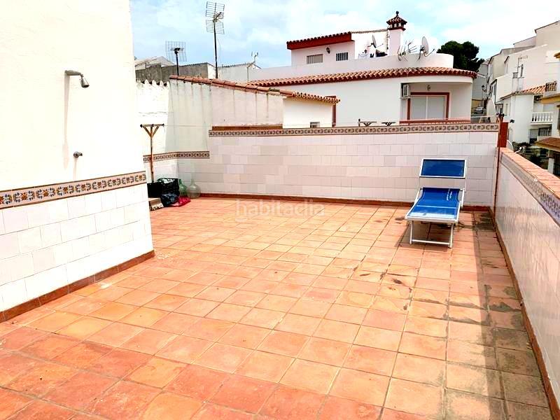 Foto d52e1ded-6196-42fd-8d92-aa778462489b. Towny house in Manilva pueblo Manilva