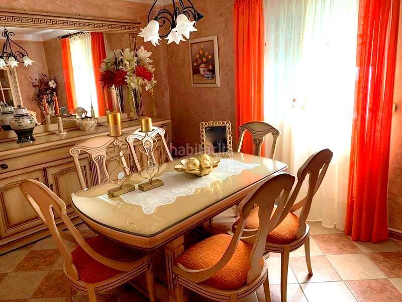 Foto d5b9bcdb-c98d-40be-b9f3-5f59cdc5641e. Towny house in Manilva pueblo Manilva