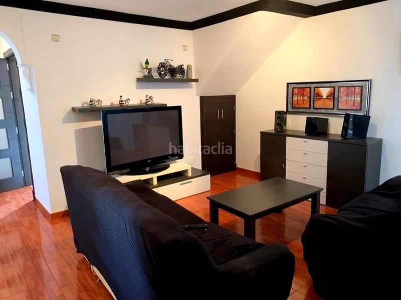 Foto e8f13e53-9236-4eb1-8c80-b9a14ba533e4. Towny house in Manilva pueblo Manilva