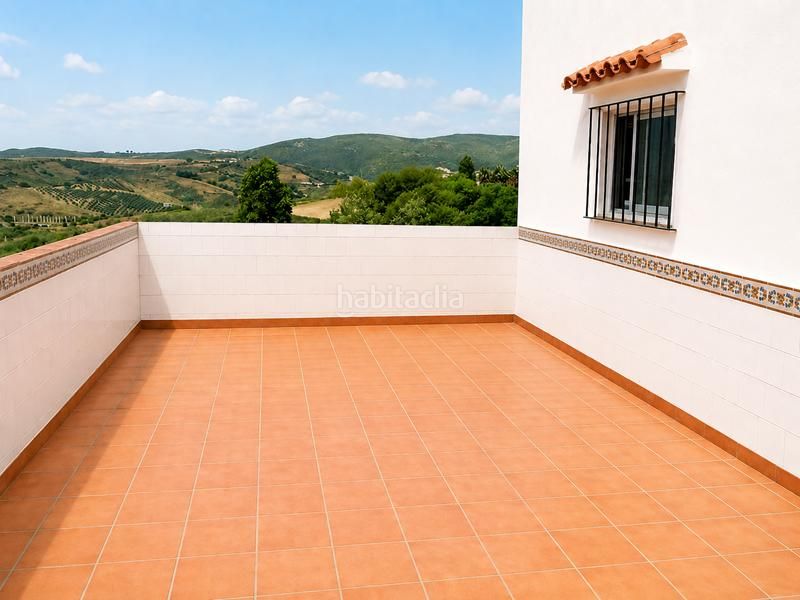 Foto eaff2ee7-3364-4e06-89fe-0613c43d801f. Masia a Manilva pueblo Manilva