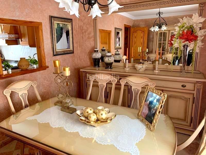 Foto f1c18859-71cc-4f44-afc0-c27fbb8f9827. Towny house in Manilva pueblo Manilva