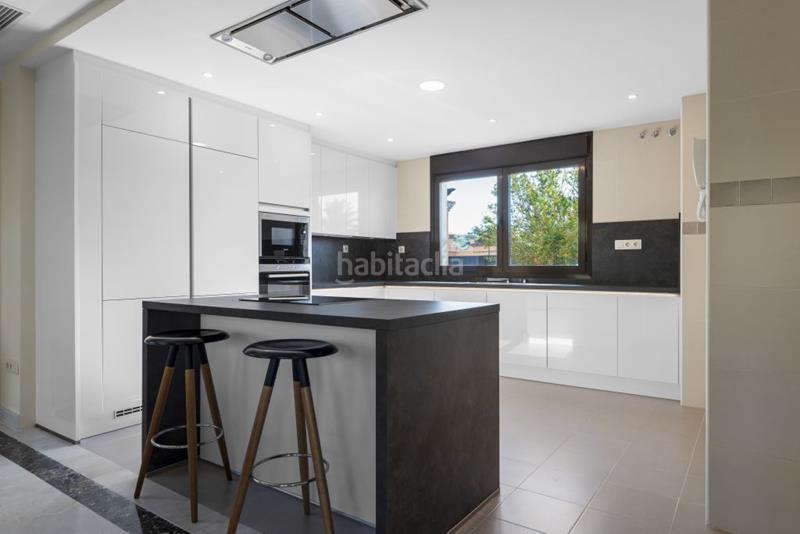 Foto 782e8713-db5e-4550-b57f-9be78384474f. Casa bifamiliare con riscaldamento piscina in Valle Romano Golf Estepona