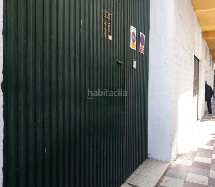 Foto fe387942-8417-4da9-b676-9ef8d5efa2ea. Local comercial local en bruto de 250m2 con posibilidad de hacer 4 negocios distintos en Estepona