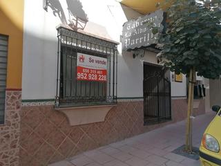 Local Comercial a Centro. Maravillosa taberna con un estilo andaluz, acogedora y amplia