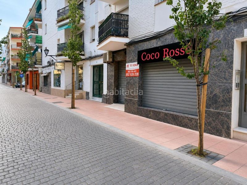 Foto 155851ef-9f22-49aa-9114-00e5b2c96ec2. Local comercial a Centro Estepona