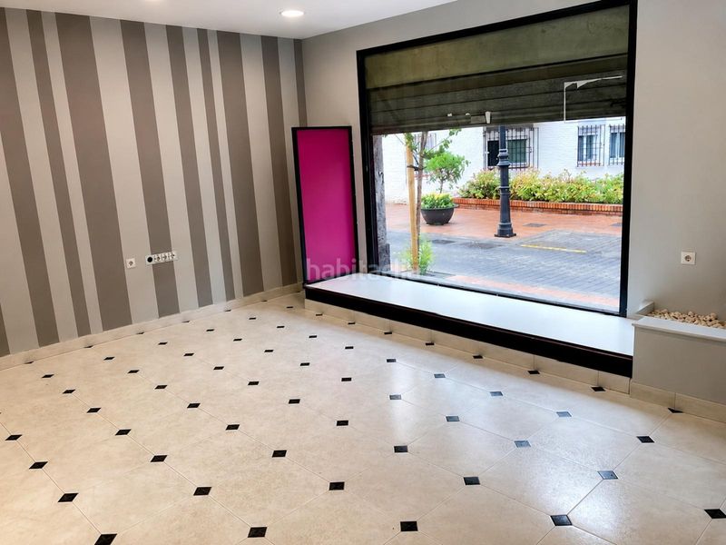 Foto 78761e80-4f99-4940-8499-79d681f43adc. Local comercial a Centro Estepona