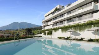 Piso en Sierra de Estepona - Avda. de Andalucía. Fantástica promoción de viviendas de 1,2, 3 y 4 dormitorios, vis