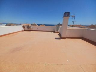 Ático en San Luis de Sabinillas. Espectacular ático con solarium y terraza, buena ubicación!