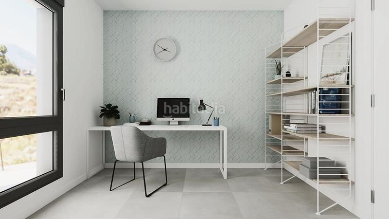 Foto 575bdbf7-cb31-4a08-917c-743edd7ebb24. Pis amb calefacció aparcament piscina a Guadalobón Estepona