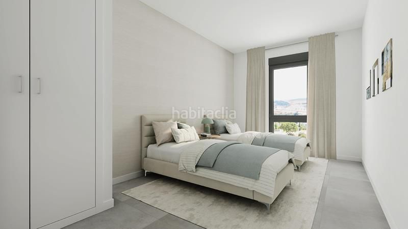 Foto d7e04173-bb23-4528-8524-fb9c6e434e7f. Pis amb calefacció aparcament piscina a Guadalobón Estepona