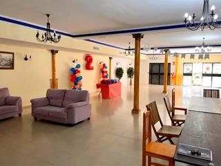Lloguer Nau industrial a Zona Calvario. Nave insdustrial en perfectas condiciones en el polígono de este