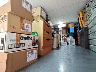 Local Comercial en La Florida - Parque Norte