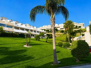 Pis a Bahía de Casares. Apartamento exclusivo con vistas impresionantes