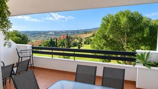 Appartement à Bahía de Casares. Apartamento exclusivo con vistas impresionantes