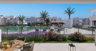 Attique à Guadalobón. Residencial de nueva promocion! excelentes calidades, ivstas al